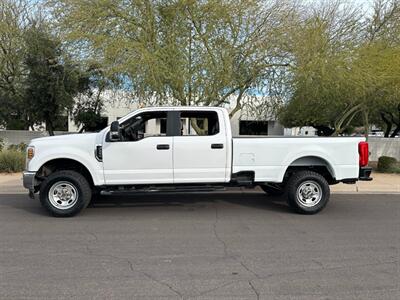 2019 Ford F-350 XL  4X4 CREW CAB LB - Photo 20 - Prescott, AZ 86301
