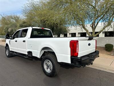 2019 Ford F-350 XL  4X4 CREW CAB LB - Photo 3 - Prescott, AZ 86301