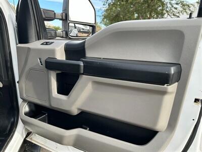 2019 Ford F-350 XL  4X4 CREW CAB LB - Photo 16 - Prescott, AZ 86301