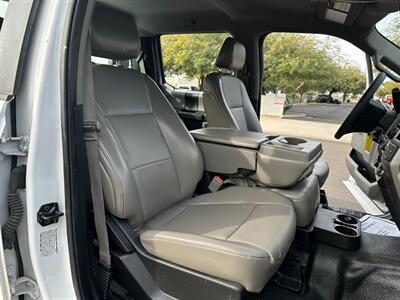 2019 Ford F-350 XL  4X4 CREW CAB LB - Photo 32 - Prescott, AZ 86301
