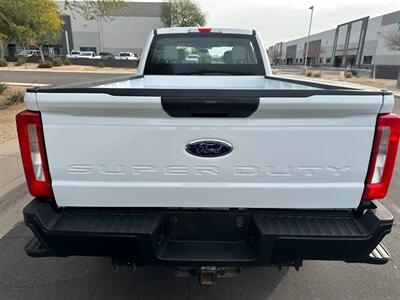 2019 Ford F-350 XL  4X4 CREW CAB LB - Photo 26 - Prescott, AZ 86301