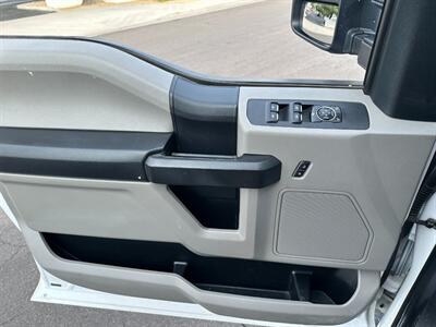 2019 Ford F-350 XL  4X4 CREW CAB LB - Photo 27 - Prescott, AZ 86301