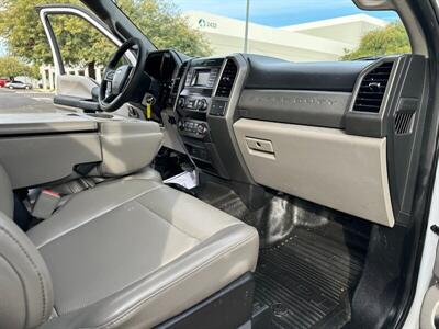 2019 Ford F-350 XL  4X4 CREW CAB LB - Photo 15 - Prescott, AZ 86301