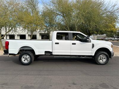 2019 Ford F-350 XL  4X4 CREW CAB LB - Photo 23 - Prescott, AZ 86301