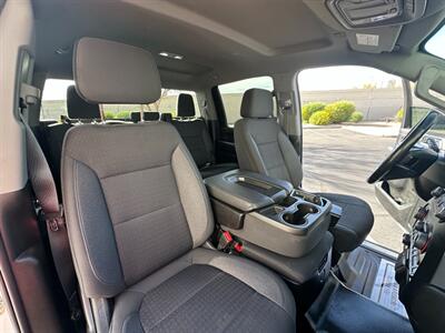2023 Chevrolet Silverado 2500 LT  Crew Cab 4x4 - Photo 44 - Mesa, AZ 85201