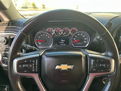 2023 Chevrolet Silverado 2500 LT  Crew Cab 4x4 - Photo 10 - Mesa, AZ 85201