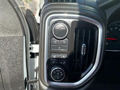 2023 Chevrolet Silverado 2500 LT  Crew Cab 4x4 - Photo 38 - Mesa, AZ 85201