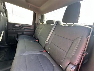 2023 Chevrolet Silverado 2500 LT  Crew Cab 4x4 - Photo 42 - Mesa, AZ 85201