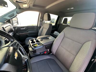 2023 Chevrolet Silverado 2500 LT  Crew Cab 4x4 - Photo 41 - Mesa, AZ 85201