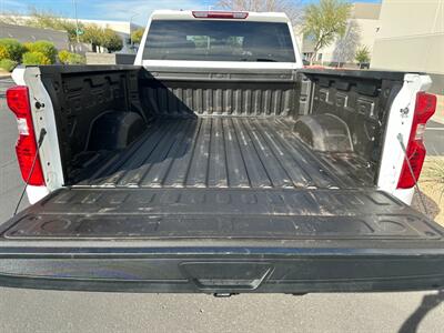 2023 Chevrolet Silverado 2500 LT  Crew Cab 4x4 - Photo 32 - Mesa, AZ 85201