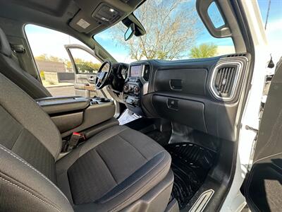 2023 Chevrolet Silverado 2500 LT  Crew Cab 4x4 - Photo 45 - Mesa, AZ 85201