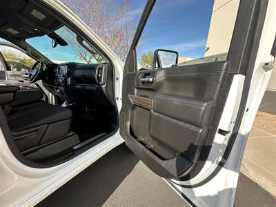 2023 Chevrolet Silverado 2500 LT  Crew Cab 4x4 - Photo 46 - Mesa, AZ 85201