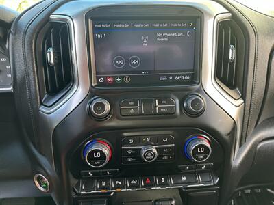 2023 Chevrolet Silverado 2500 LT  Crew Cab 4x4 - Photo 34 - Mesa, AZ 85201