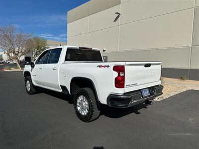 2023 Chevrolet Silverado 2500 LT  Crew Cab 4x4 - Photo 30 - Mesa, AZ 85201