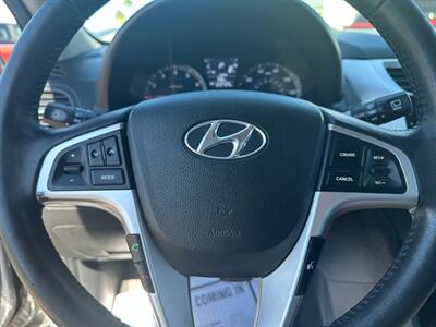 2013 Hyundai ACCENT SE  Hatch Back - Photo 9 - Mesa, AZ 85201