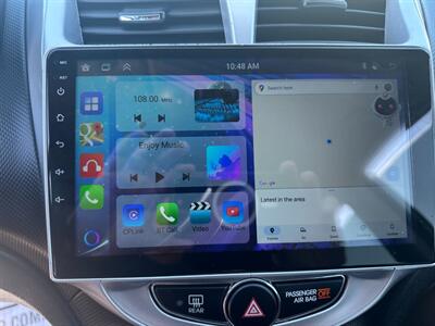 2013 Hyundai ACCENT SE  Hatch Back - Photo 10 - Mesa, AZ 85201