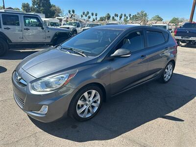 2013 Hyundai ACCENT SE  Hatch Back - Photo 7 - Mesa, AZ 85201