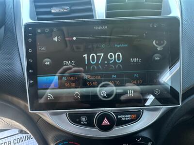 2013 Hyundai ACCENT SE  Hatch Back - Photo 11 - Mesa, AZ 85201