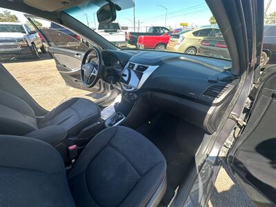 2013 Hyundai ACCENT SE  Hatch Back - Photo 17 - Mesa, AZ 85201