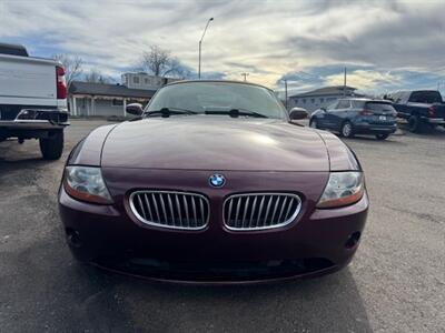 2003 BMW Z4 3.0i - Photo 10 - Prescott, AZ 86301