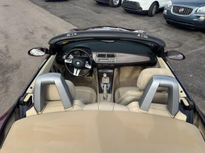 2003 BMW Z4 3.0i - Photo 13 - Prescott, AZ 86301