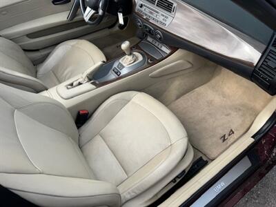 2003 BMW Z4 3.0i - Photo 15 - Prescott, AZ 86301