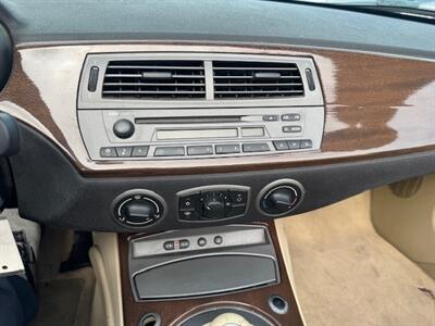 2003 BMW Z4 3.0i - Photo 16 - Prescott, AZ 86301