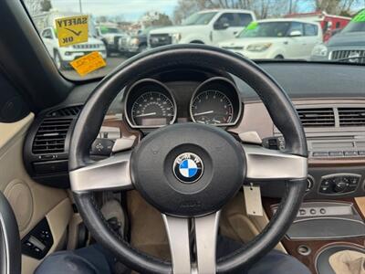 2003 BMW Z4 3.0i - Photo 14 - Prescott, AZ 86301