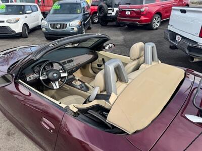 2003 BMW Z4 3.0i - Photo 7 - Prescott, AZ 86301