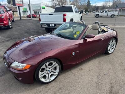 2003 BMW Z4 3.0i   - Photo 1 - Prescott, AZ 86301