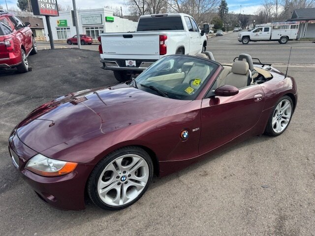 2003 BMW Z4 3.0i   - Photo 1 - Prescott, AZ 86301