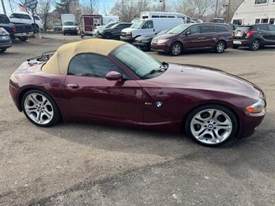 2003 BMW Z4 3.0i - Photo 4 - Prescott, AZ 86301