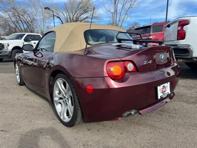 2003 BMW Z4 3.0i - Photo 9 - Prescott, AZ 86301