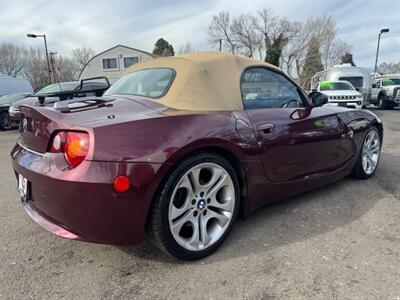2003 BMW Z4 3.0i - Photo 5 - Prescott, AZ 86301