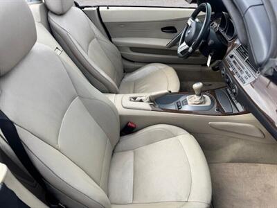 2003 BMW Z4 3.0i   - Photo 12 - Prescott, AZ 86301