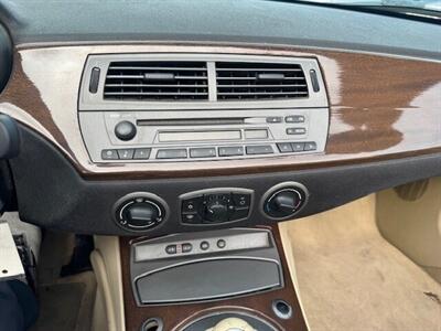 2003 BMW Z4 3.0i   - Photo 16 - Prescott, AZ 86301