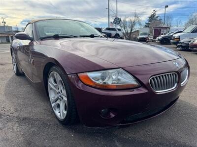 2003 BMW Z4 3.0i   - Photo 6 - Prescott, AZ 86301