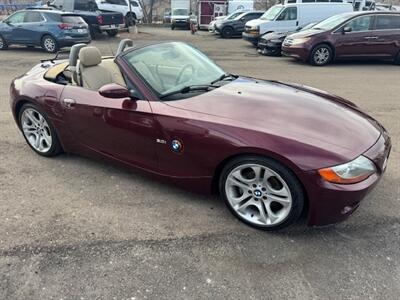 2003 BMW Z4 3.0i - Photo 3 - Prescott, AZ 86301