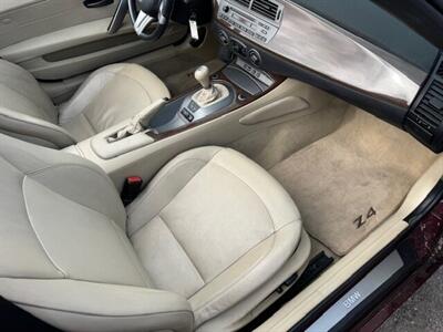 2003 BMW Z4 3.0i   - Photo 15 - Prescott, AZ 86301