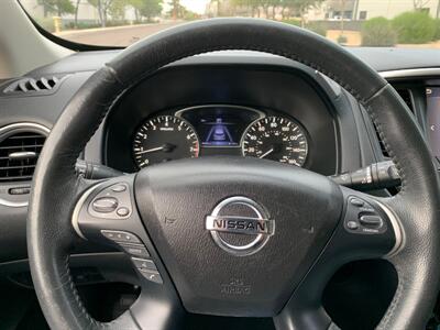 2018 Nissan Pathfinder SV  V6 - Photo 26 - Mesa, AZ 85201