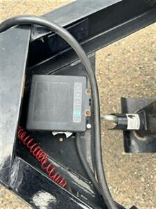 2023 BWISE Deckover Equipment Trailer  EH824-14 - Photo 12 - Prescott, AZ 86301