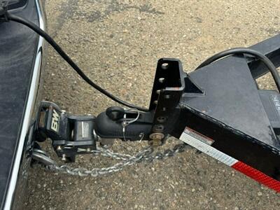 2023 Bri-Mar / BWise Trailers Equipment Trailer EH824-14 - Photo 14 - Prescott, AZ 86301