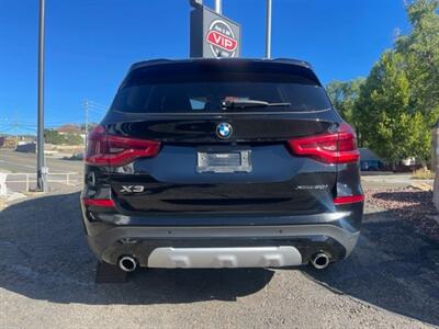 2021 BMW X3 xDrive30i  AWD - Photo 25 - Mesa, AZ 85201