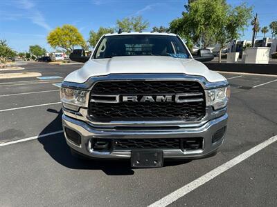 2019 RAM 3500 Tradesman  Flat Bed 4x4 DRW - Photo 21 - Mesa, AZ 85201