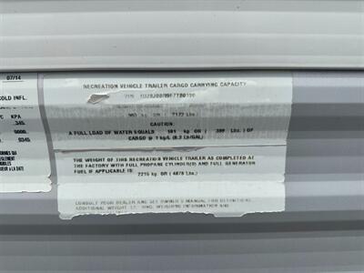 2015 JAYCO JAYFLIGHT M-26BH Bunk House - Photo 28 - Mesa, AZ 85201