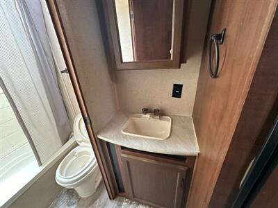 2015 JAYCO JAYFLIGHT M-26BH Bunk House - Photo 18 - Mesa, AZ 85201