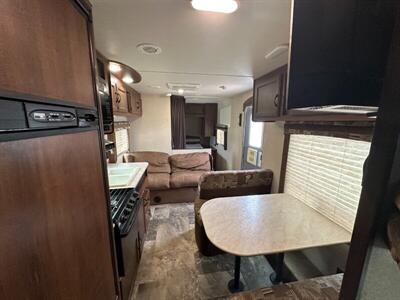 2015 JAYCO JAYFLIGHT M-26BH Bunk House - Photo 19 - Mesa, AZ 85201