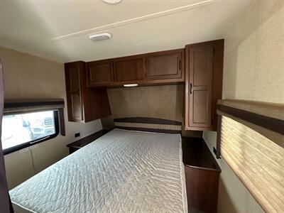 2015 JAYCO JAYFLIGHT M-26BH Bunk House - Photo 33 - Mesa, AZ 85201