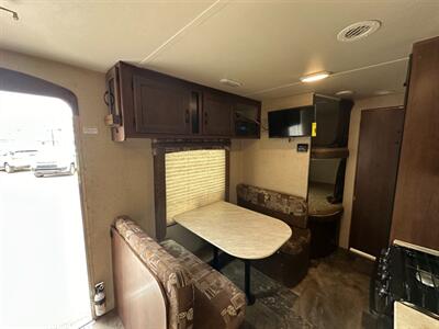 2015 JAYCO JAYFLIGHT M-26BH Bunk House - Photo 35 - Mesa, AZ 85201