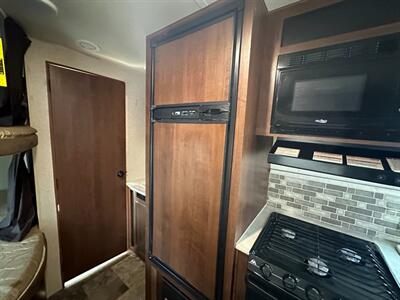 2015 JAYCO JAYFLIGHT M-26BH Bunk House - Photo 37 - Mesa, AZ 85201